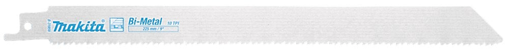 Makita ReciproZaagblad 205 H&M S1122HF Reciprozaagblad – B-31859