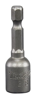 Makita Zeskantdop Magnetisch 3/8" X50mm – B-38788