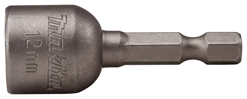 Makita DOP 12X50mm Magnetisch Dopsleutel 1/4" – B-38956