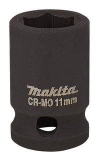 Makita Krachtdop 11X28mm 3/8" Dop – B-39936