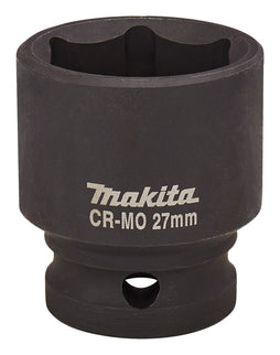 Makita Krachtdop 27X42mm 1/2" Dop – B-40222