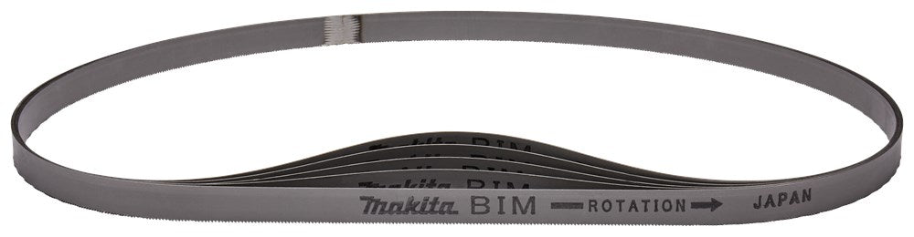 Makita Zaagband 835X13mm 24TPI – B-40565