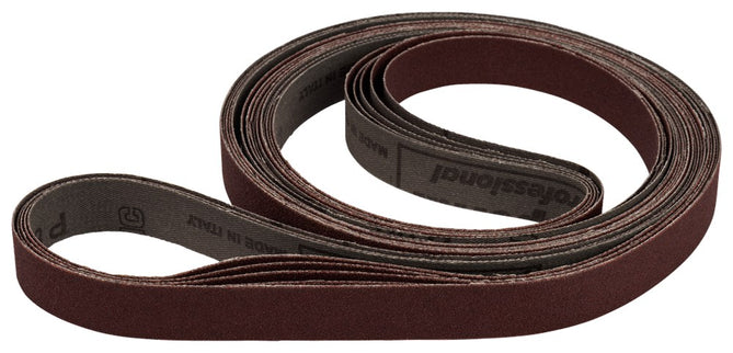 Makita Schuurband 2240X20mm K80 Red – B-42581