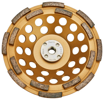 Makita Komschijf Diamant Fijn 180mm M14 – B-48608