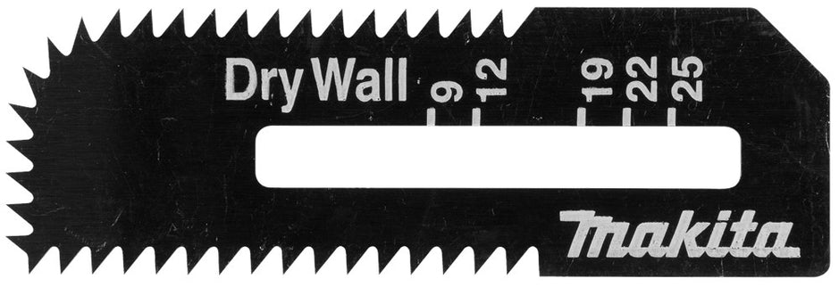 Makita Zaagblad 55X18X0,55mm GIPS – B-49703