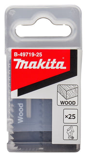 Makita Zaagblad Hout 53X18X0,55mm – B-49719-25