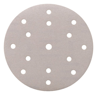 Makita Schuurschijf 150mm K180 White Velcro – B-51552