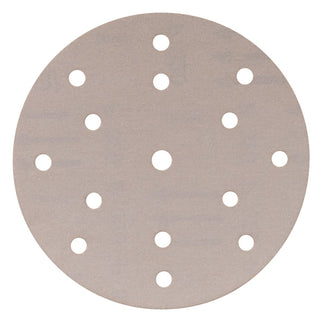 Makita Schuurschijf 150mm K320 White Velcro – B-51574