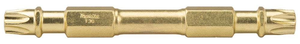 Makita XTT Slagschroefbit Dubbel T30X65mm – B-52504