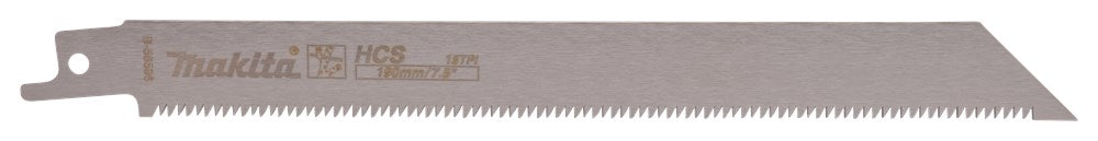 Makita Reciprozaagblad 170 Bamboe – B-56596