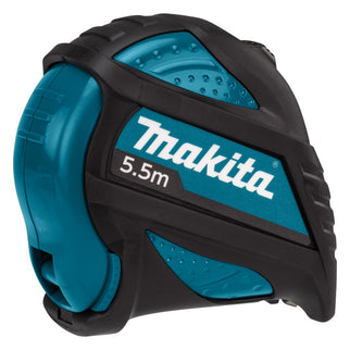 Makita Rolbandmaat 5,5MX25mm 5M 25mm T=cm – B-57146