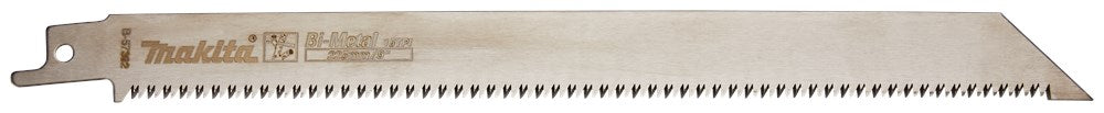 Makita Reciprozaagblad Bamboe 205mm ReciproZaagblad 225 – B-57392