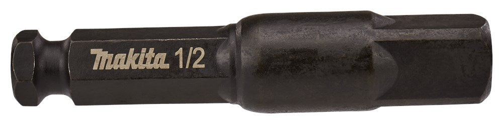 Makita Krachtdopadapter 7/16X1/2 – B-59841