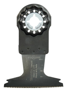 Makita E-CUT ZAAGBLAD BIM HOUT 65MM B-64820-5