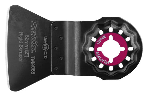 Makita TMA065 Schraper Rigide 52X26mm – B-64989