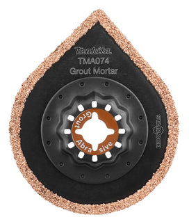 Makita TMA074 Schuurzool en Frees 70mm Tc/hm RIFF K40 – B-65078