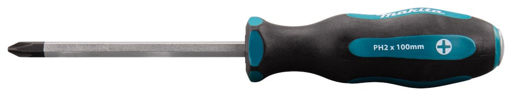 Makita Krachtschroevendraaier PH2X100mm – B-66070