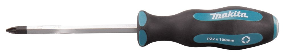 Makita Krachtschroevendraaier PZ2X100mm – B-66101
