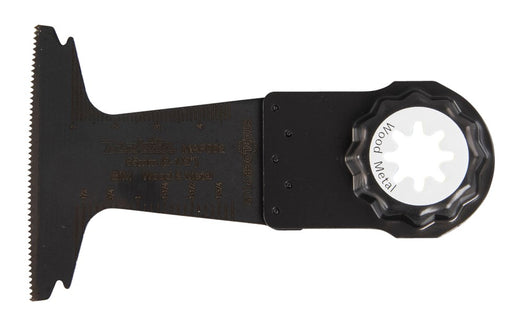 Makita MAP002 Invalzaagblad 65X50mm Hout&staal InvalZaagblad H&S – B-66335