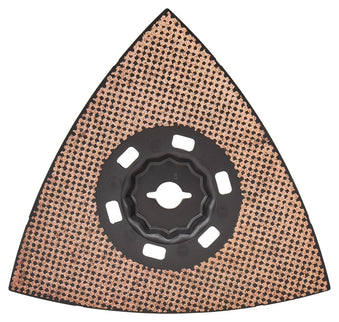 Makita MAM018 Schuurzool HM 116mm K100 – B-66581