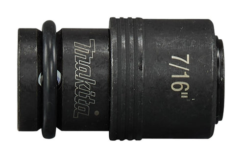 Makita "ADAPTER 1/2"" VK<>7/16"" ZK"