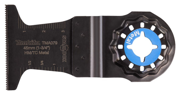 Makita TMA079 Invalzaagblad 45X40mm RVS 45mm – B-69755