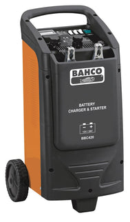 BAHCO ACCULADER EN STARTER