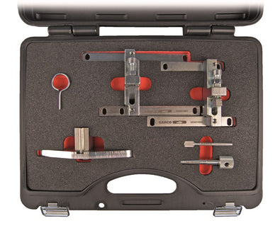 BAHCO TMG FORD 1.0 ECOBOOST P