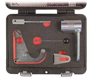 BAHCO TMG RENAULT M9R 2.0 D