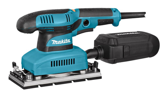 Makita BO3711 230V Vlakschuurmachine 230V