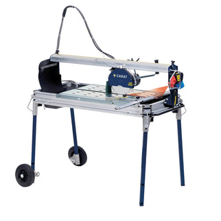 Carat Caracoup 105 ALU Tegelzaagmachine Laser – BUCC105000