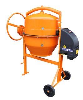 betonmolen GN BX 181