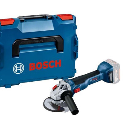 Bosch GWS slijpmachine in L-box 1