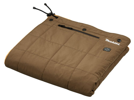 Makita CB100DB Verwarmde Deken