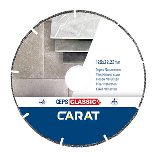Carat Galvano 100X22,23 MM, CEPS Classic – CEPS100300