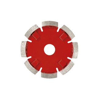 Carat Vloerenfrees 115X22,23mm Breedte 17mm TYPE Zacht – CFJ115300010