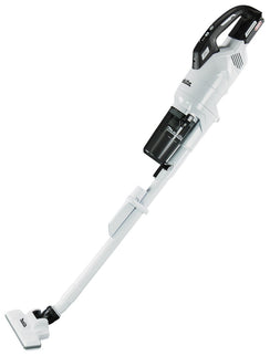 Makita CL003GZ10 40V Max Steelstofzuiger Wit