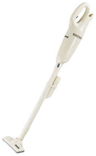 Makita CL070DZ 7,2V Steelstofzuiger Ivoor Wit