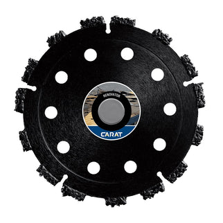 Carat Renovator Universeel 230X22,23mm – CREN230300