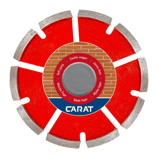 Afbeelding Voegenfrees zacht