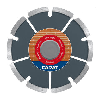 Carat Voegenfrees Hard 115X22,23X6 MM, CTP Classic – CTPC115300