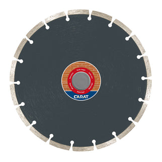 Carat Voegenfrees 230X22,23mm Breedte 8mm TYPE Hard – CTY2303008