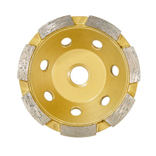 Carat Slijpkop Beton 80XM14, TYPE CUC – CUC080M000