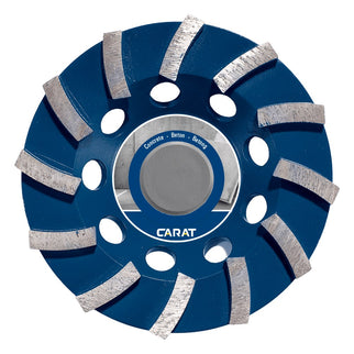 Afbeelding Slijpkop voor beton