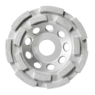 Carat Slijpkop Ø180X22,23MM, TYPE CUDY – CUDY180300