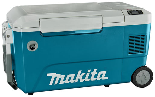 MAKITA CW002GZ01 VRIES/KOELBOX 40V MAX 50L