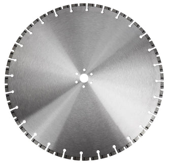 Carat Diamantzaag Beton 540X30,00mm tbv W-5421 – CWB5405000