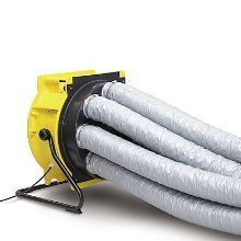 Dryfast Combi Adapter voor TTV4500HP – AC4500HPS/300