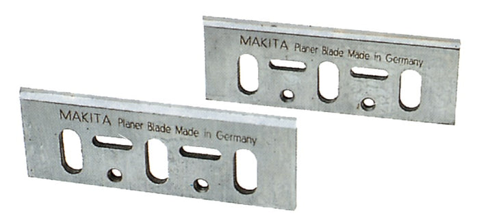 Makita HM Schaafbeitel - B=82mm - per PAAR – D-07967