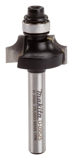 Makita Kwartrondfr+lag R4 S6 Kwartrondfrees met Kogellager – D-09525